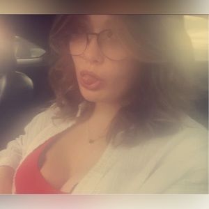 Meet your Posher, Timberly